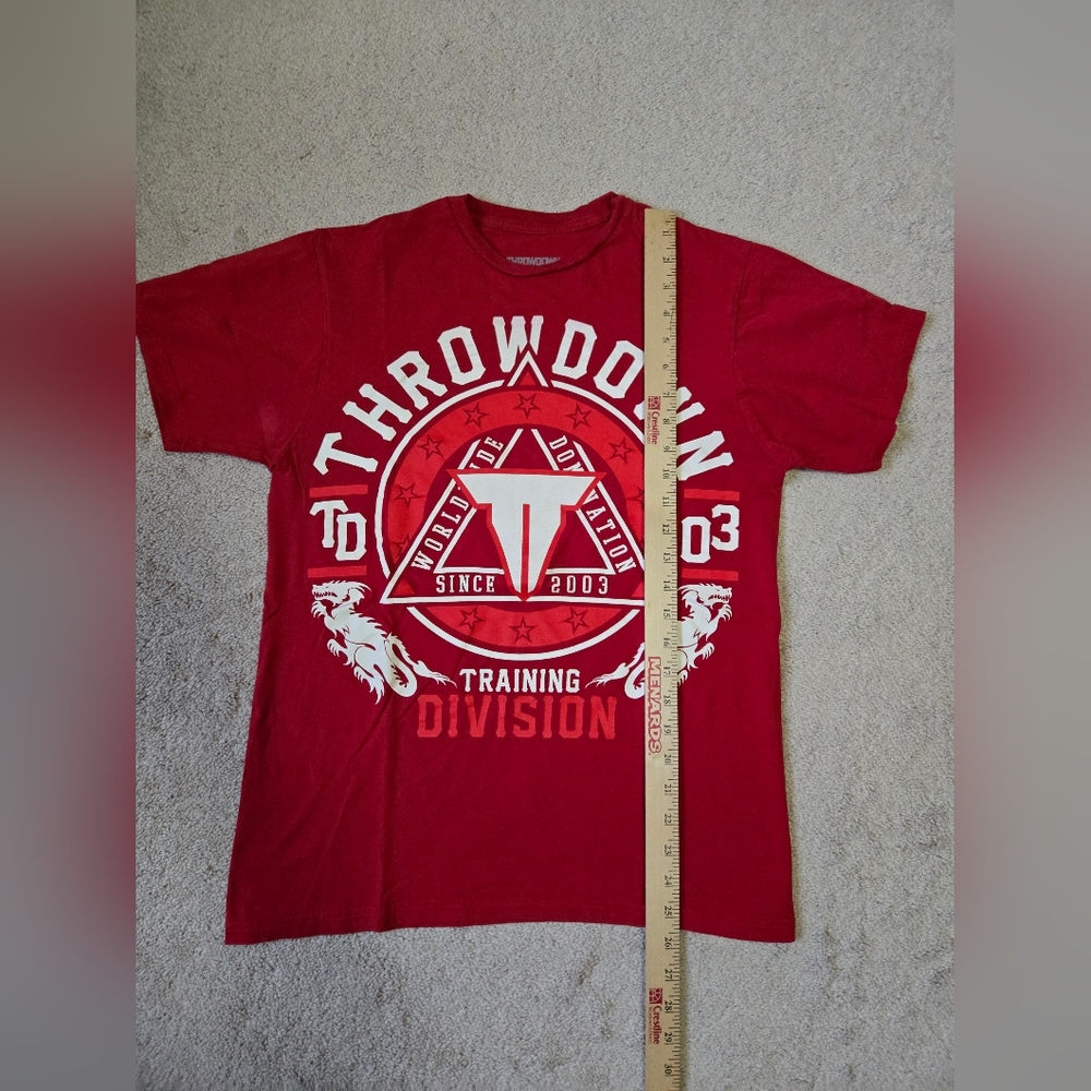 Throwdown Men's T-shirt